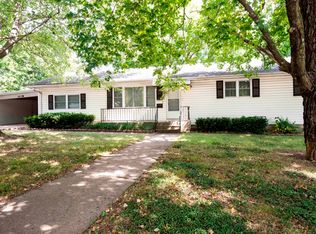 205 W Seminole St, Springfield, MO 65807