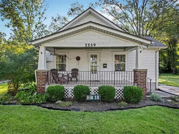 2539 N 47th St, Kansas City, KS 66104