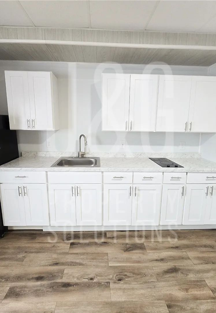 2 BR/1 BA — Photo 2