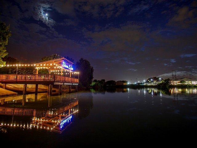 Night View