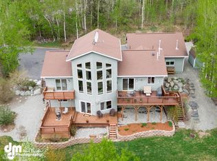 24560 Jem Cir, Eagle River, AK 99577