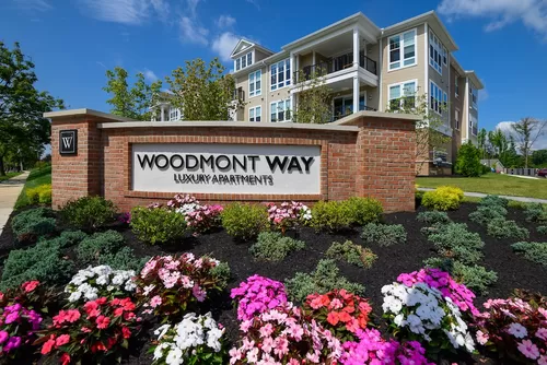 Primary Photo - Woodmont Way - West Windsor