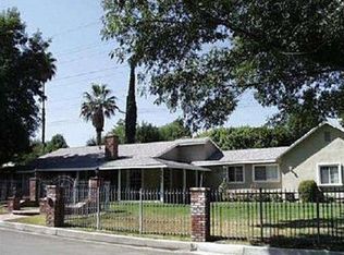 5065 Geyser Ave, Tarzana, CA 91356
