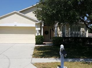 4825 Ayrshire Dr, Spring Hill, FL 34609