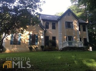 130 Hillside Dr, Fayetteville, GA 30214