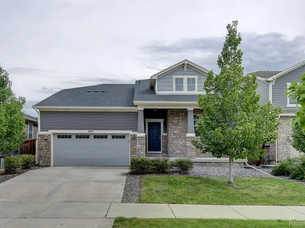 462 S Norfolk Court, Aurora, CO 80017