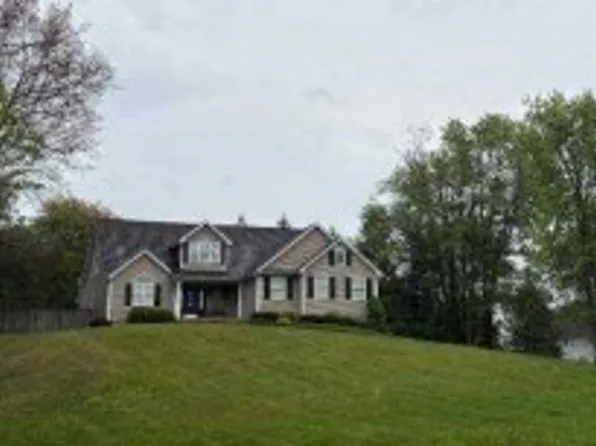 137 Turtle Bay Rd, New Hampton, NY 10958