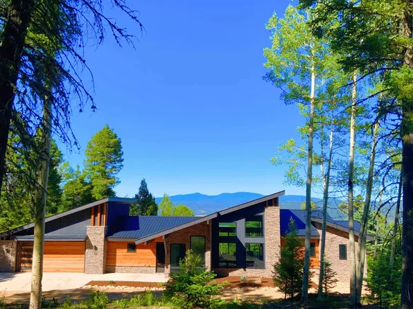 82 Via de Maria, Angel Fire, NM 87710