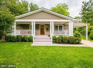 6612 Rockmont Ct, Falls Church, VA