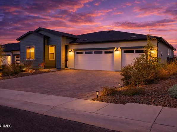 7615 E LOUIE Lane, Prescott Valley, AZ 86315