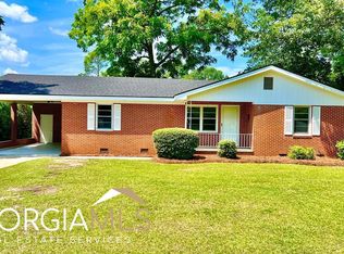1608 Roberson St, Dublin, GA 31021