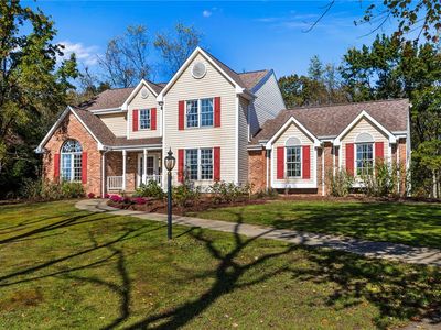 562 Callery Rd, Cranberry Township, PA, 16066