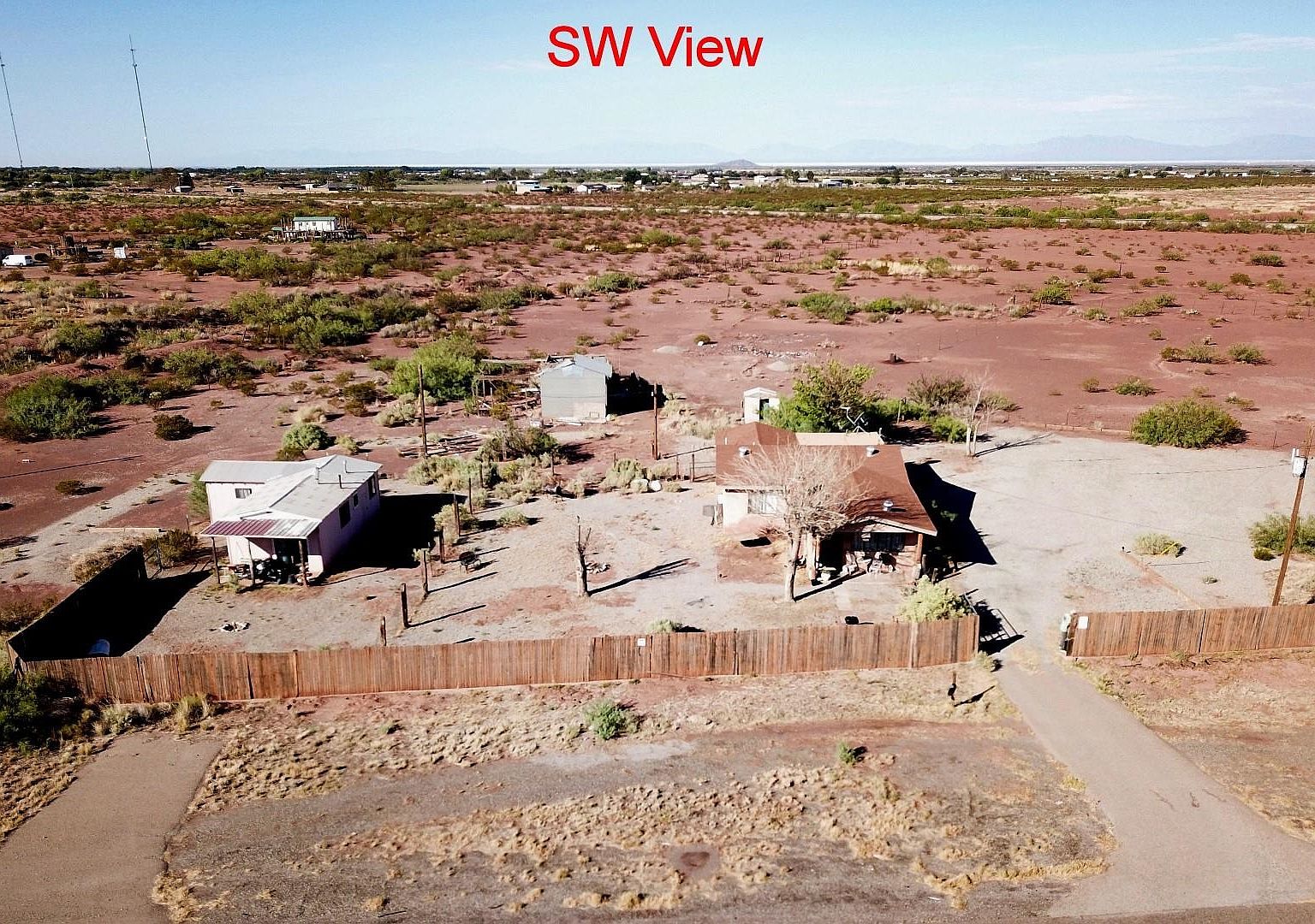 8088 Us Highway 54, Tularosa, NM 88352 MLS 168365 Zillow