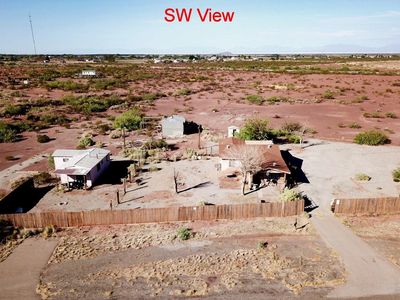 8088 W Us Highway 54, Tularosa, NM, 88352