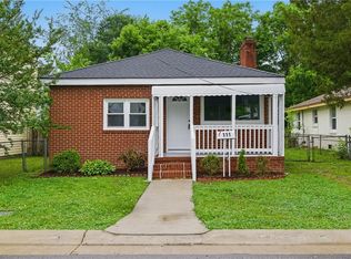 111 S Lloyd St, Suffolk, VA 23434