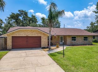 624 Devon St, Port Orange, FL 32127