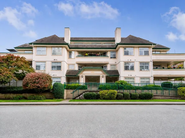 1618 Grant Ave #105, Pt Coquitlam, BC V3B 1P3