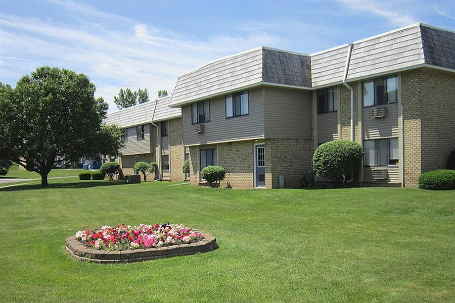 Hilton Village Apartment Homes Apartment Rentals Hilton, NY Zillow
