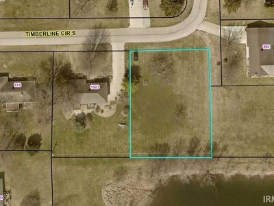 E Timberline Cir S, Warsaw, IN, 46582