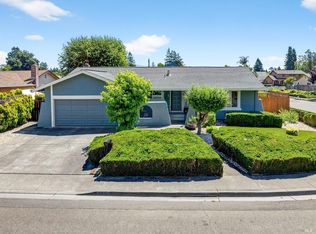 6064 Diane Ct, Rohnert Park, CA 94928