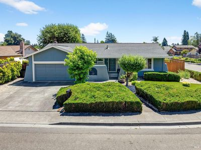 6064 Diane Court, Rohnert Park, CA, 94928