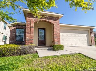 337 Wagon Wheel Way, Cibolo, TX 78108