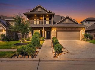 1706 Country Air Ln, Missouri City, TX 77459