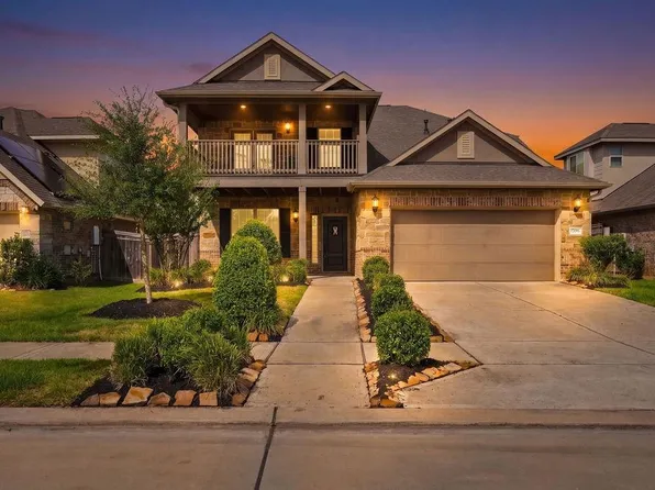 1706 Country Air Ln, Missouri City, TX 77459
