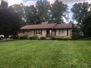 1109 Briercliff Rd, Bridgeport, WV 26330