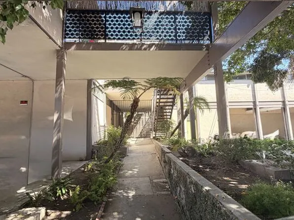 2000 Ivar Ave, Los Angeles, CA