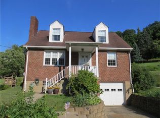 1107 Maple Street Ext, Coraopolis, PA 15108