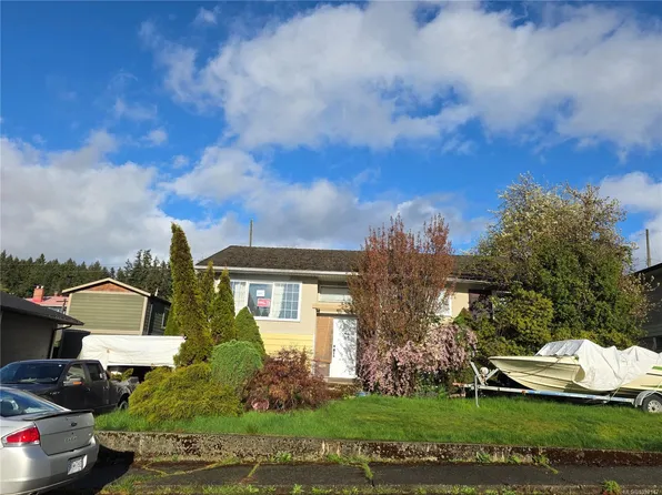 4027 Steede Ave, Pt Alberni, BC V9Y 5J2