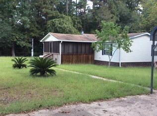 24495 Reed Rd, Montgomery, TX 77316