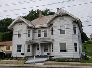 517 Union St, North Adams, MA 01247