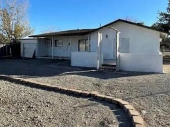 4508 W San Miguel Ave, North Las Vegas, NV 89032