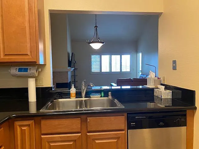 2200 Agnew Rd #309 — Photo 7
