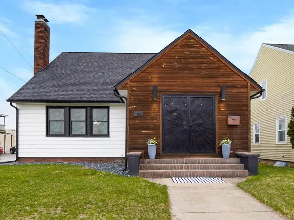 841 S 31st St, South Bend, IN 46615