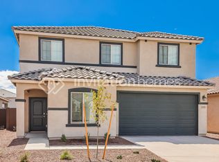 25203 W Chipman Rd, Buckeye, AZ 85326