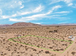 1225 Georges Ln, Landers, CA 92285