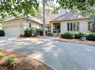 125 Turtle Point Rd, Pinehurst, NC 28374