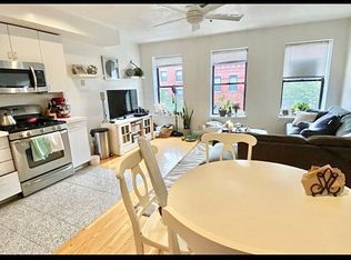 233 Hanover St #2, Boston, MA 02113
