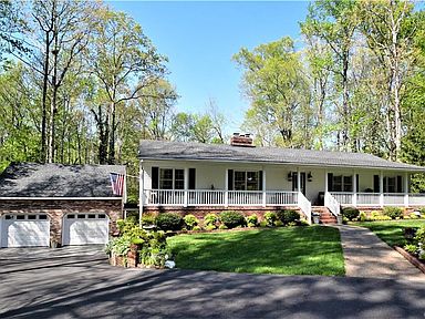 10201 Donegal Pl Chesterfield Va 23832 Zillow