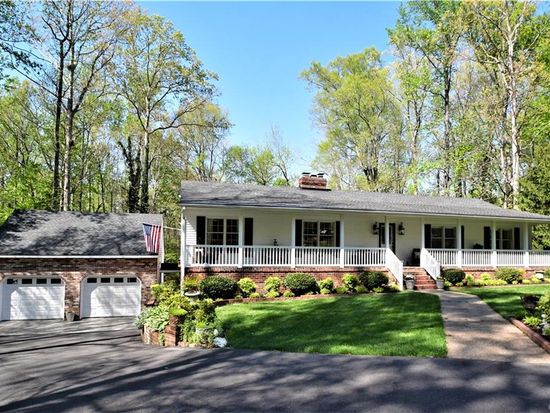 10201 Donegal Pl Chesterfield Va 23832 Zillow