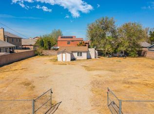 44601 16th St W, Lancaster, CA 93534