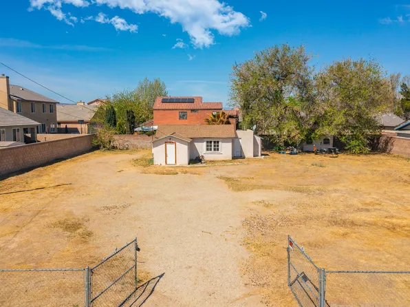 44601 16th St W, Lancaster, CA 93534