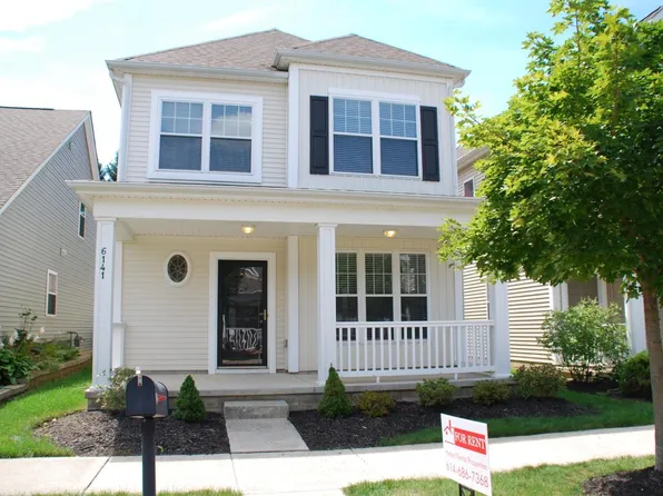 6141 Braet Rd, Westerville, OH 43081