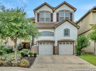 1351 Nicholas Mnr, San Antonio, TX 78258