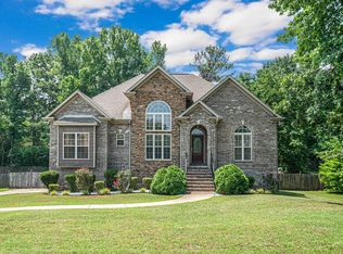 22874 Country Ridge Pkwy, Mc Calla, AL 35111