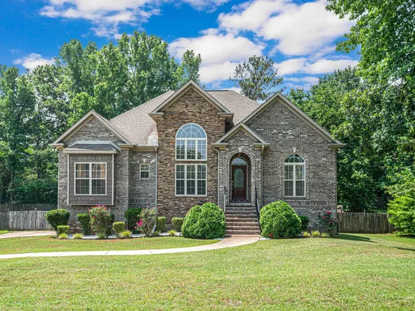 22874 Country Ridge Pkwy, Mc Calla, AL 35111
