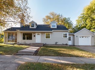 213 3rd St, Mosinee, WI 54455